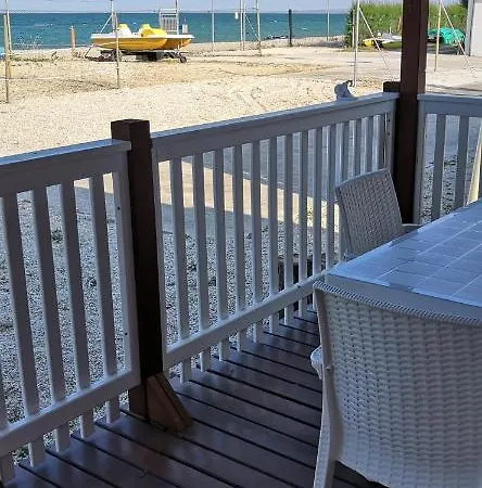 Tre Archi 3* Lido di Fermo