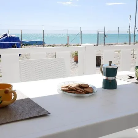 Tre Archi Kemping 3*