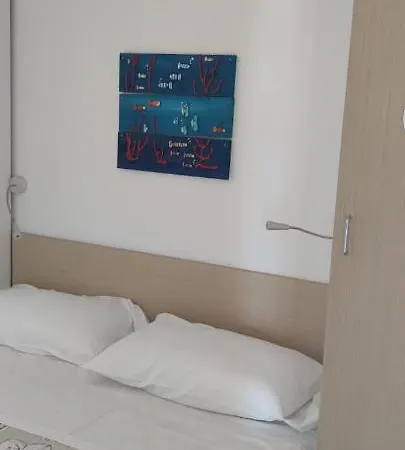 Tre Archi 3* Lido di Fermo