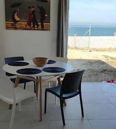 Kemping Tre Archi Lido di Fermo