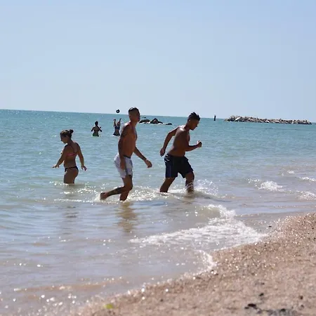 Tre Archi 3* Lido di Fermo