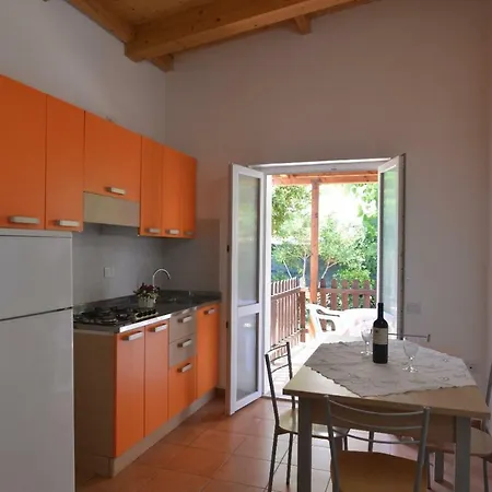 Kemping Tre Archi Lido di Fermo