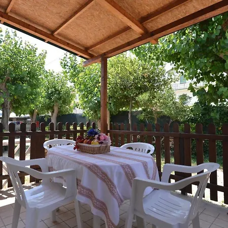 Tre Archi 3* Lido di Fermo