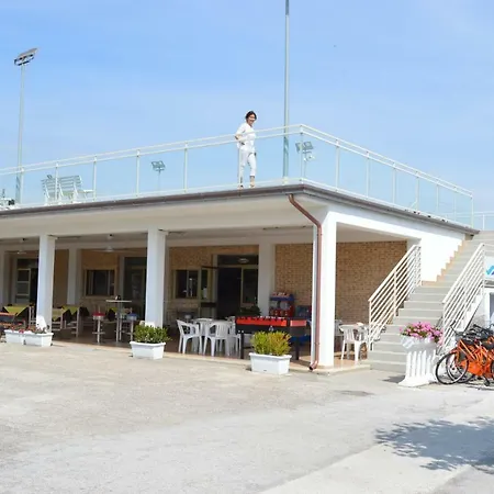 Tre Archi Kemping 3*