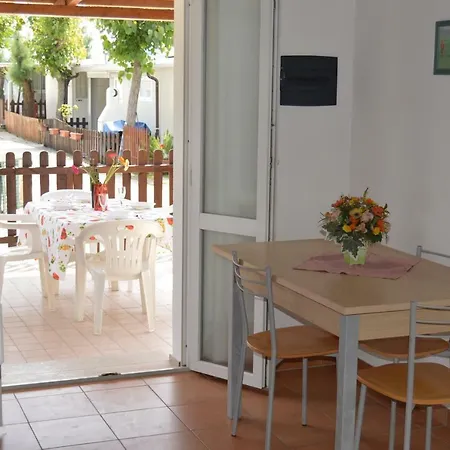 Kemping Tre Archi 3*