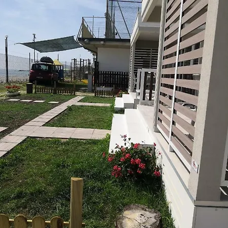 Kemping Tre Archi Lido di Fermo