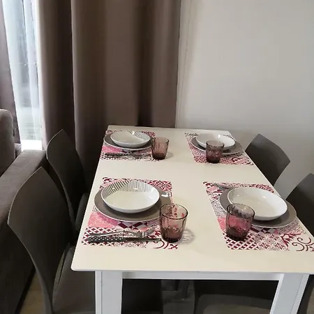 Tre Archi 3* Lido di Fermo