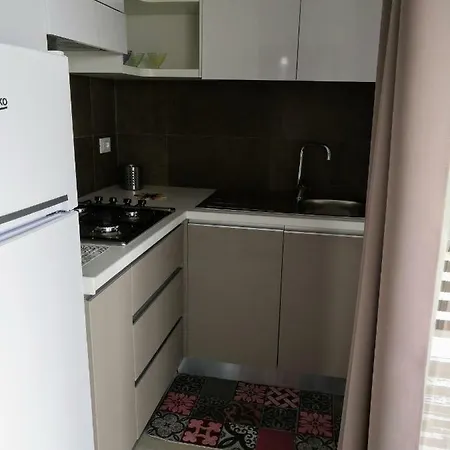 Kemping Tre Archi 3*