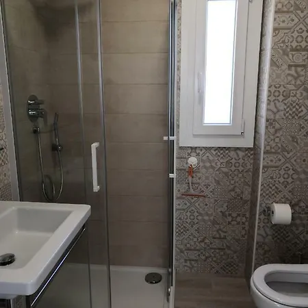 Tre Archi Kemping Lido di Fermo