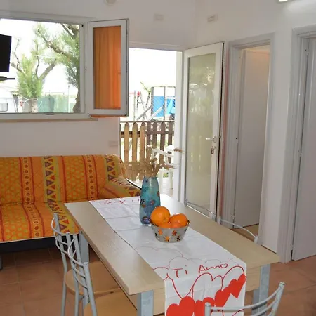 Tre Archi 3* Lido di Fermo