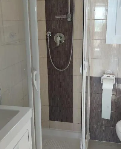 Campsite Tre Archi Lido di Fermo