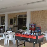 Tre Archi