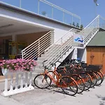 Tre Archi Camping Lido di Fermo
