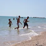 Tre Archi 3* Lido di Fermo