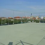 Camping Tre Archi Lido di Fermo
