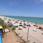 Campsite Tre Archi Lido di Fermo