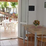 Campsite Tre Archi 3*