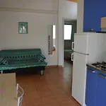 Tre Archi 3* Lido di Fermo