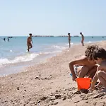 Camping Tre Archi Lido di Fermo