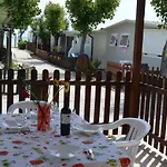 Tre Archi Campsite