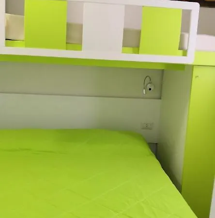 Tre Archi 3* לידו די פרמו