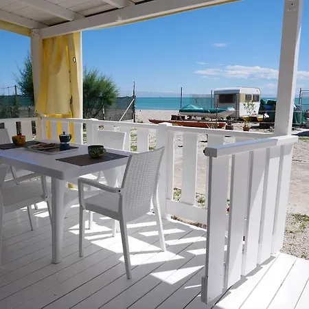 Camping Tre Archi 3*