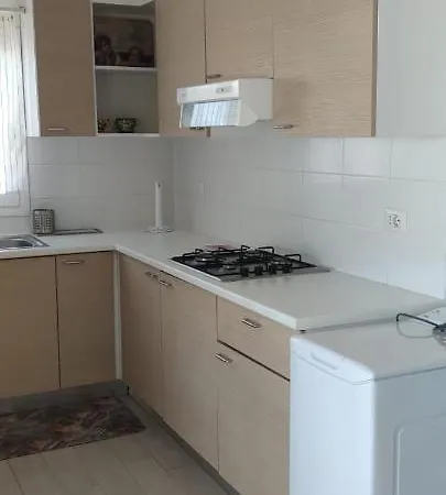 Tre Archi 3* Lido di Fermo