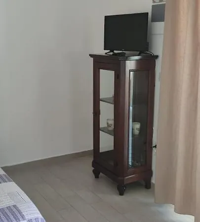 Tre Archi 3* Lido di Fermo