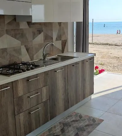 Tre Archi 3* Lido di Fermo