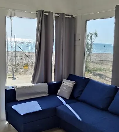 Tre Archi Camping 3*