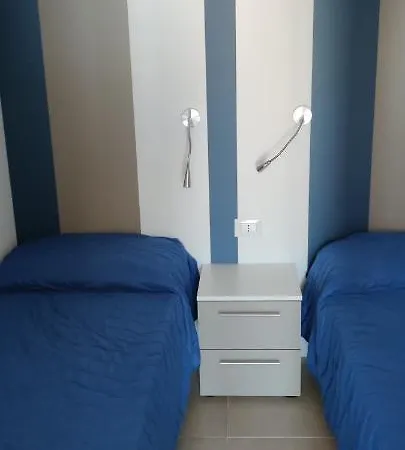 Camping Tre Archi Lido di Fermo