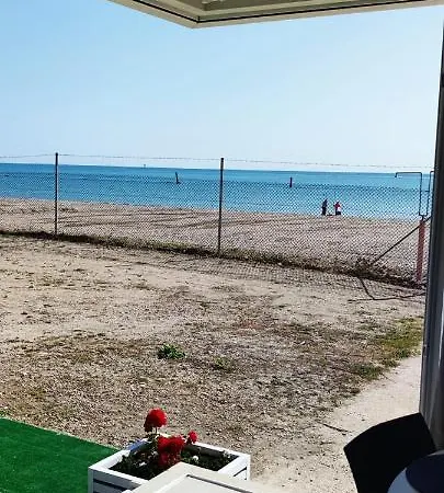 Camping Tre Archi Lido di Fermo