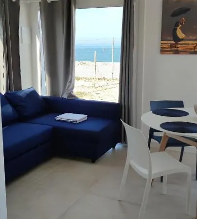 Tre Archi 3* Lido di Fermo