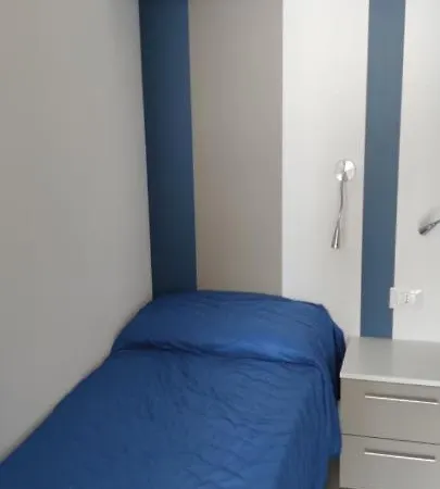 Tre Archi Lido di Fermo