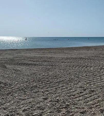 Camping Tre Archi