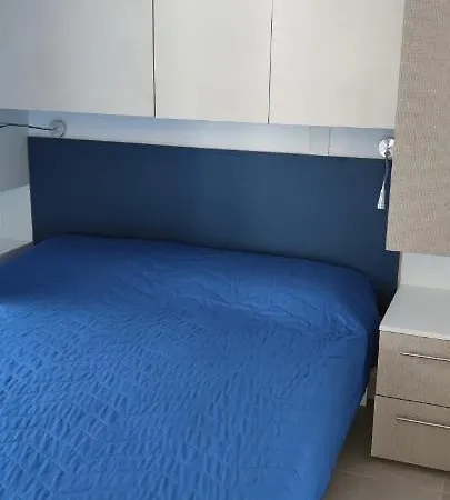 Tre Archi לידו די פרמו