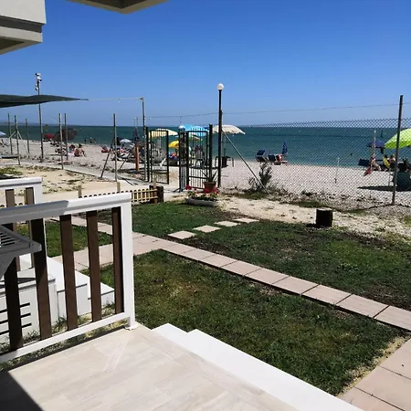 Tre Archi Camping 3*