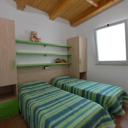 Camping Tre Archi Lido di Fermo