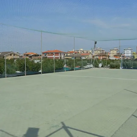 Camping Tre Archi Lido di Fermo