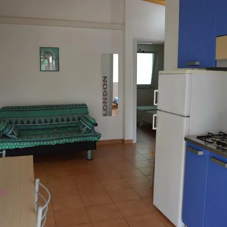 Tre Archi 3* Lido di Fermo