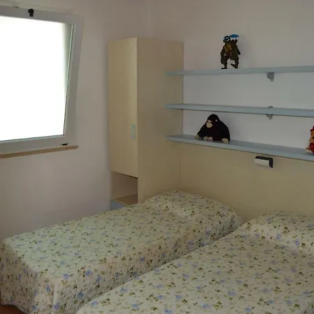 Tre Archi Campeggio
