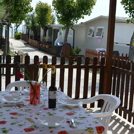 Tre Archi Camping