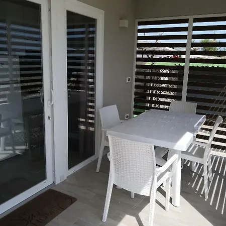 Tre Archi Camping 3*