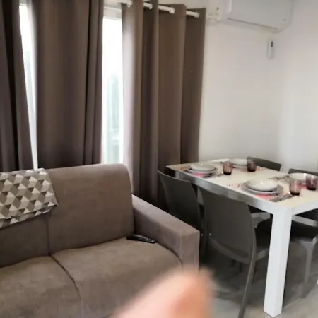 Tre Archi Camping Lido di Fermo