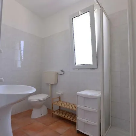 Tre Archi Camping Lido di Fermo