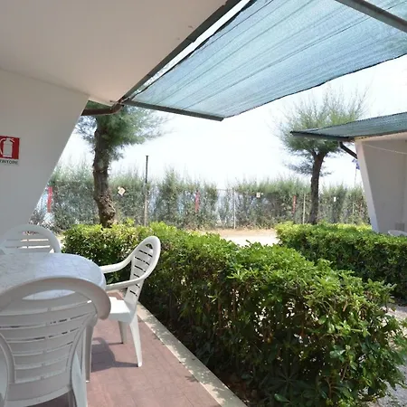 Camping Tre Archi Lido di Fermo