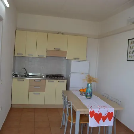 Tre Archi אתר קמפינג