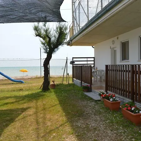 Camping Tre Archi 3*