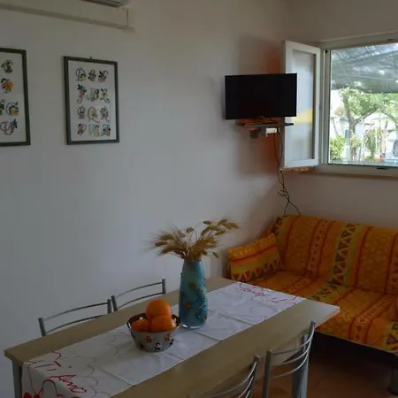 Tre Archi Camping Lido di Fermo