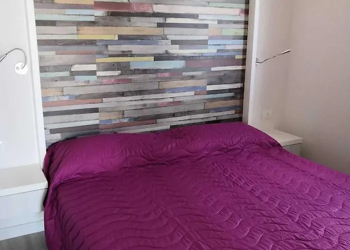 Tre Archi Κάμπινγκ